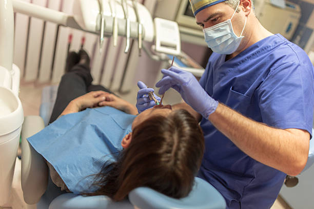 Best Dental Exams and Cleanings  in Ferdand, IN