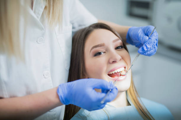 Best Tooth Extraction  in Ferdand, IN
