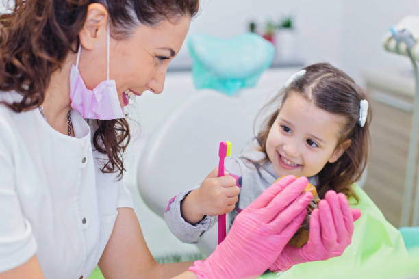 Best Dental X-Rays and Imaging  in Ferdand, IN